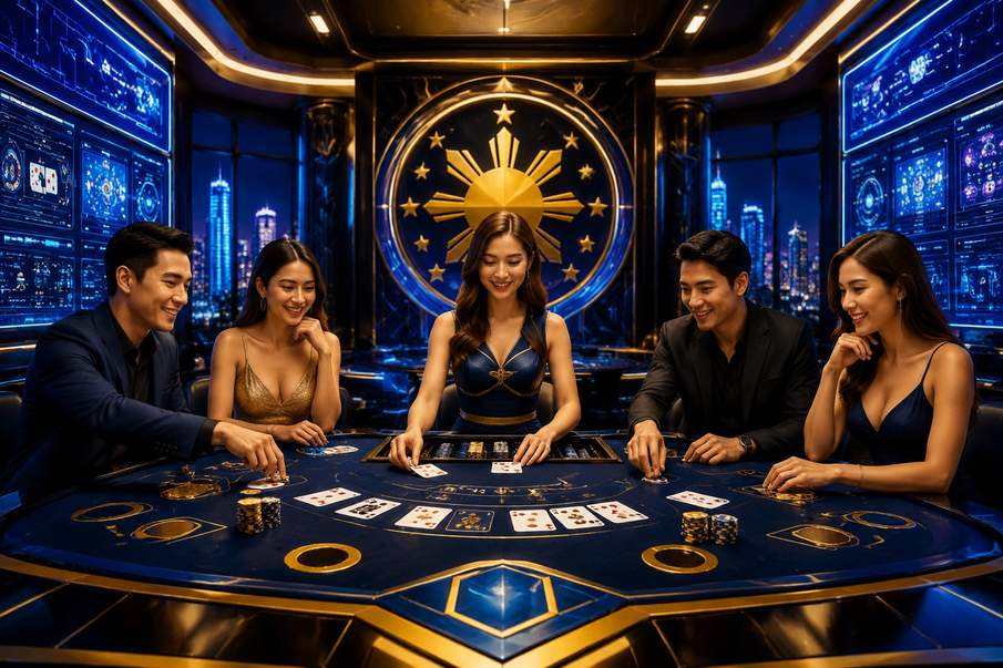 casinoplis