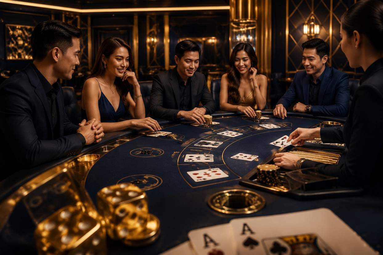 casinoplis