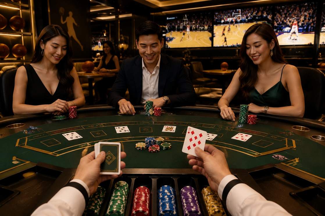 casinoplis