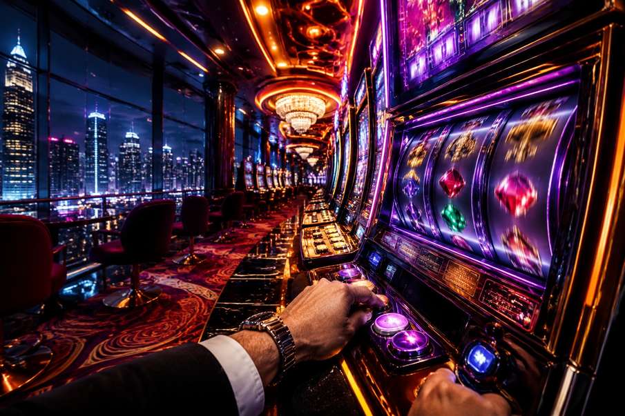 casinoplis
