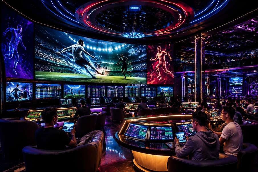 casinoplis
