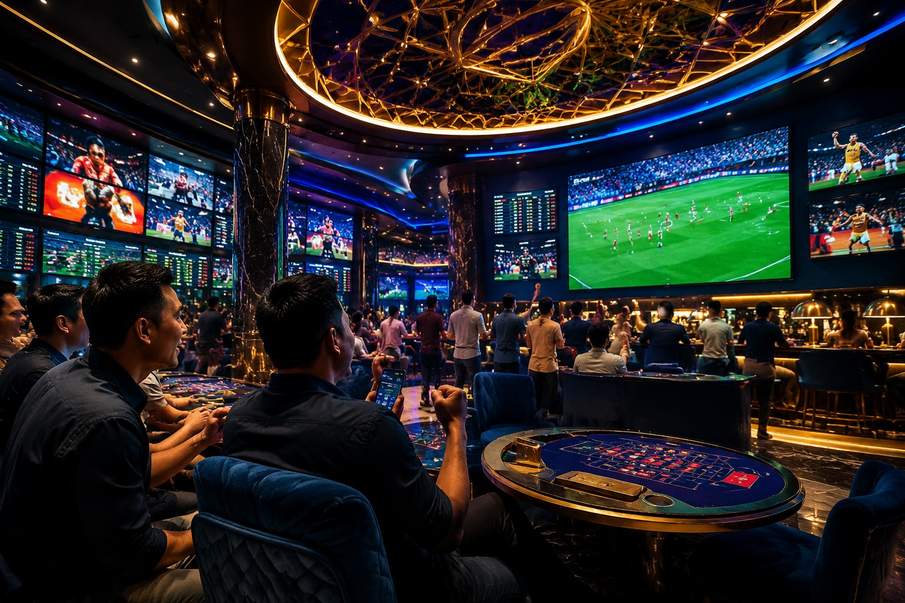 casinoplis