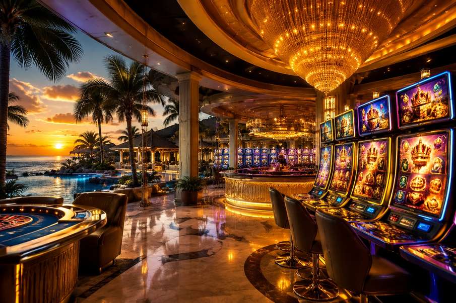casinoplis